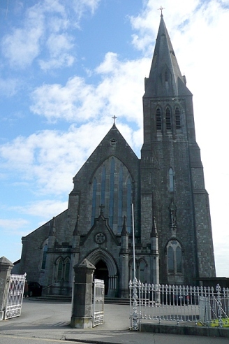 St. Michael's Church, Tipperary